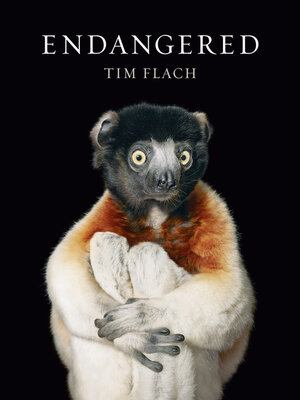 cover image of Endangered